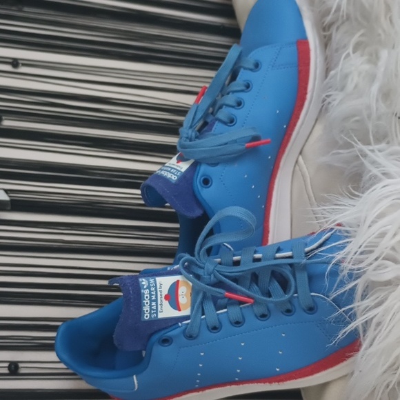 🎉HP🎉 Adidas Stan Mens Smith South Park Edition Men’s - Picture 10 of 17